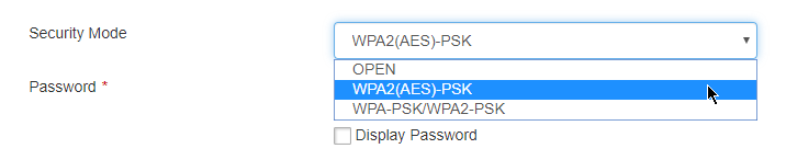 How To Hide Your WiFi   Stop Strangers Logging In - 54