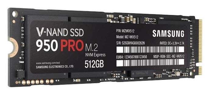 Everything You Need To Know About SSD Wear & Tear image 3