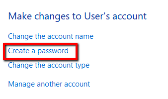 How To Use Windows Without a User Password - 59