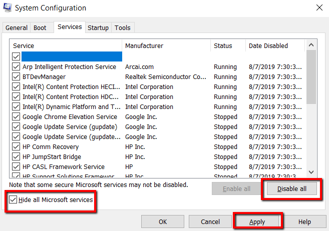 What To Do If Your Windows Mouse Suddenly Cannot Drag & Drop Files image 8