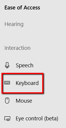 Keypad Not Working on Acer Laptop? – 5 Troubleshooting Steps image 3