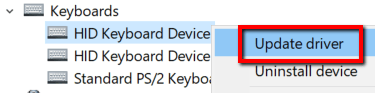 Keypad Not Working on Acer Laptop? – 5 Troubleshooting Steps image 7