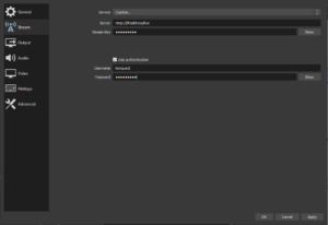 Create Your Own Live Video Streaming Server With Linux