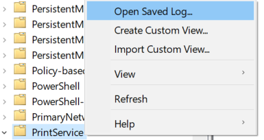 How To Check Your Printed Documents History On Windows 10 - 62