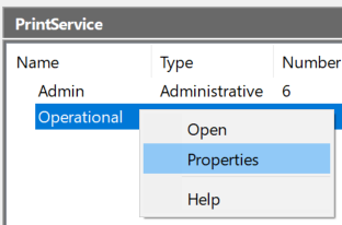 How To Check Your Printed Documents History On Windows 10 - 96