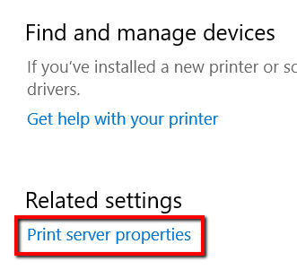 How To Check Your Printed Documents History On Windows 10 image 18