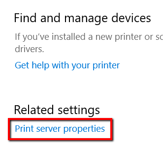 How To Check Your Printed Documents History On Windows 10 - 89