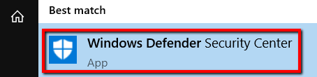 Does Windows 10 Need Antivirus When You Have Windows Defender? image 6