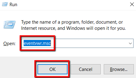 How To Check Your Printed Documents History On Windows 10 image 7