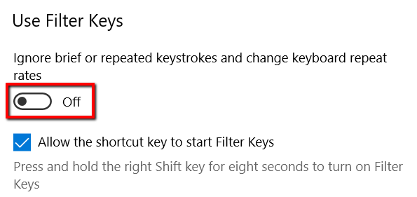 Keypad Not Working on Acer Laptop? – 5 Troubleshooting Steps image 4