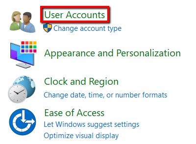 How To Use Windows Without a User Password - 28