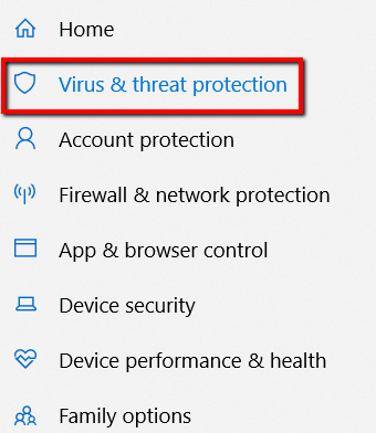 does windows 10 need antivirus