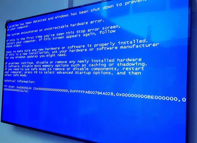 The Most Common Windows 10 Error Messages & How To Fix Them image 1