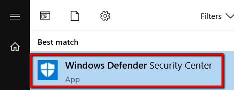 Does Windows 10 Need Antivirus When You Have Windows Defender? image 2