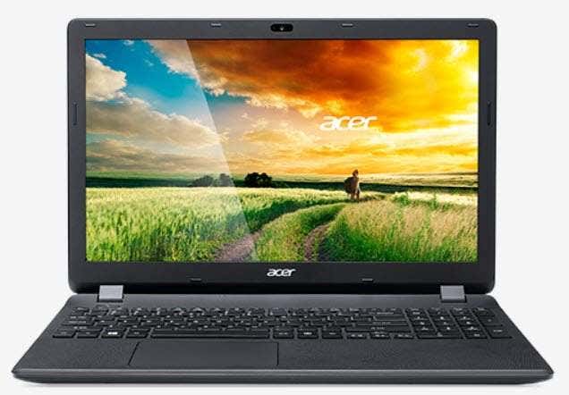 remove acer laptop keyboard driver