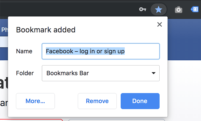 How To View A Password Behind The Asterisks In a Browser image 4