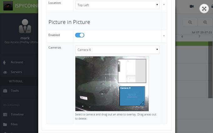 Use an Old Web Cam To Monitor Your Property for Free image 3