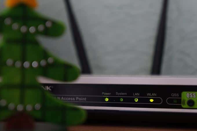How To Check Your Router For Malware image 1