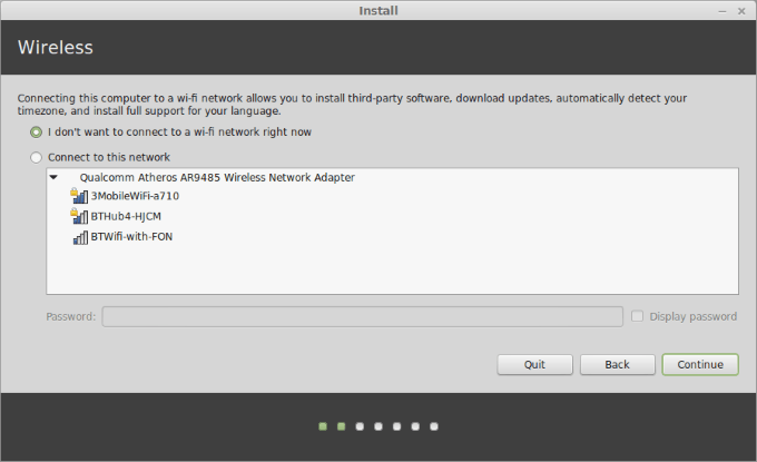 How To Reinstall Linux Mint Without Losing Your Data & Settings image 8