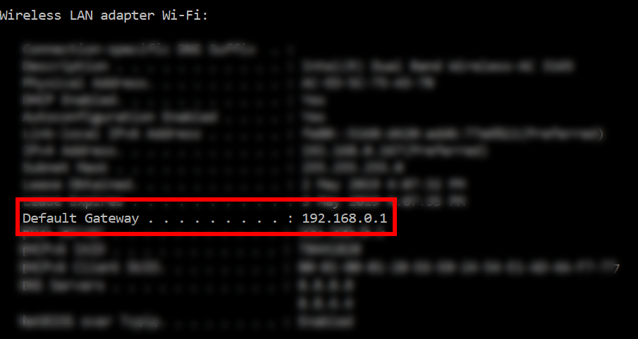 How To Track Router History &#038; Monitor Internet Activity image 4