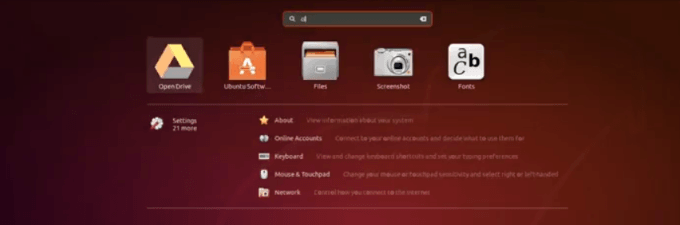 How To Sync Ubuntu To Your Google Drive image 6