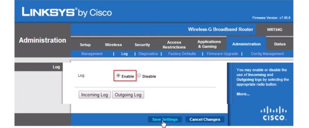 How To Track Router History   Monitor Internet Activity - 69