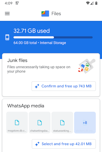 How To Clear Other Memory In Android