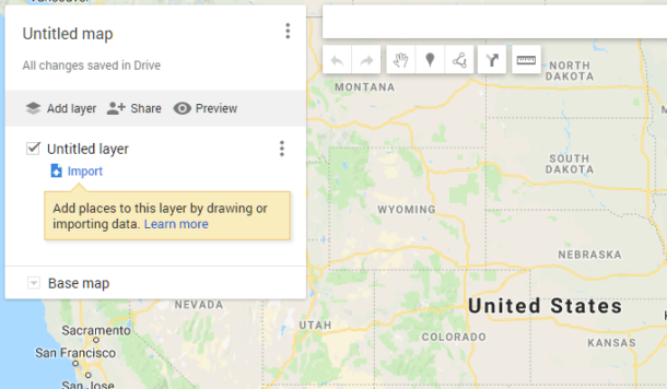 How To Add GPX Files To Google Maps