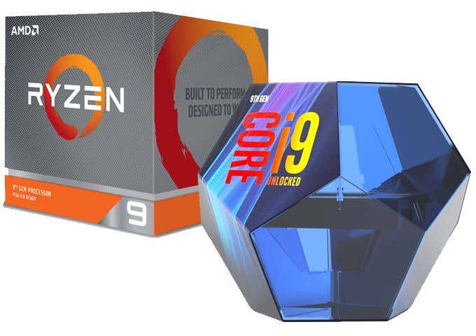 Ryzen 3900X vs Intel i9 9900K   Which CPU Is Truly Better  - 29