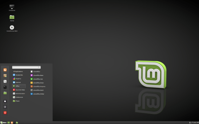 How To Reinstall Linux Mint Without Losing Your Data & Settings image 6
