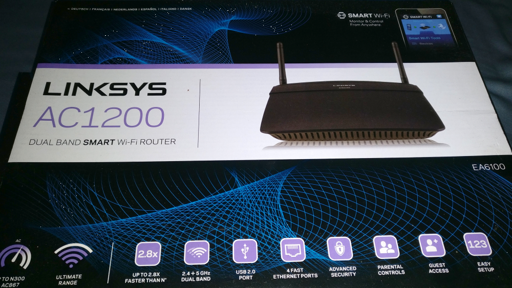What Should You Look For In a New Modem Router  - 73