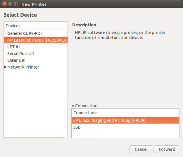 How To Install Almost Any Printer On Ubuntu image 3