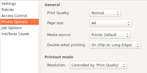 How To Install Almost Any Printer On Ubuntu - 73