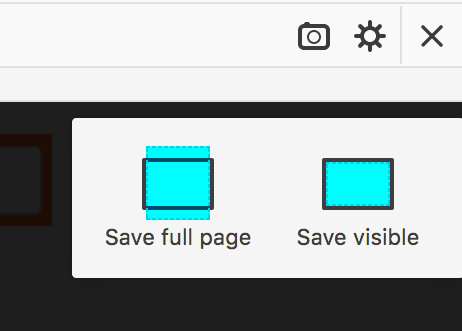How To Capture Full Page Screenshots In Chrome   Firefox - 51