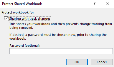 add password for excel file mac 2008