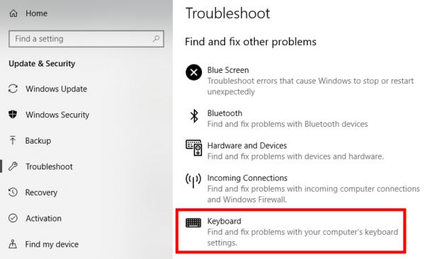 Is Your Keyboard & Mouse Not Working? Here’s How To Fix Them