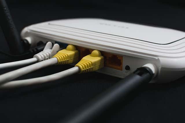 What Should You Look For In a New Modem Router  - 86