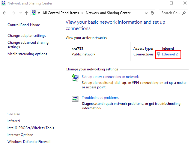 How to Fix ‘RPC Server is Unavailable’ Error in Windows image 4