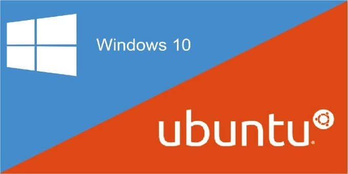 How To Dual Boot Ubuntu With Windows 10 image 3