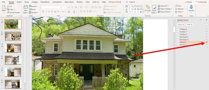 How To Edit Or Modify a PowerPoint Template image 7