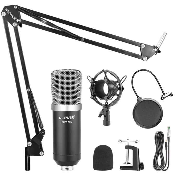 Top 5 Microphones For Live Streaming image 2