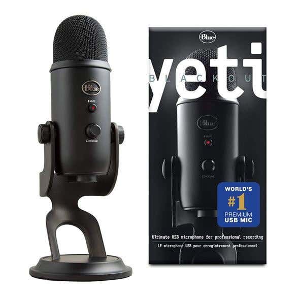 Top 5 Microphones For Live Streaming image 3