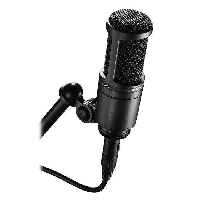 Top 5 Microphones For Live Streaming image 4