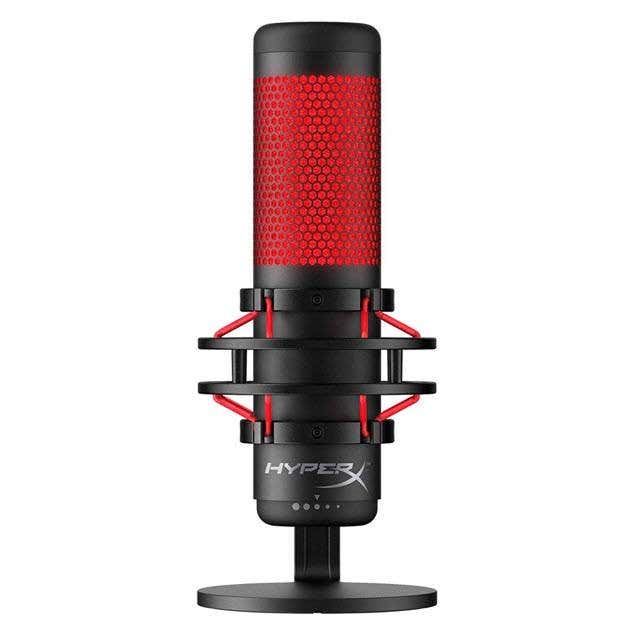 Top 5 Microphones For Live Streaming - 48