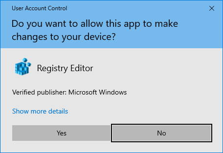 How To Disable Reserved Storage On Windows 10 image 10