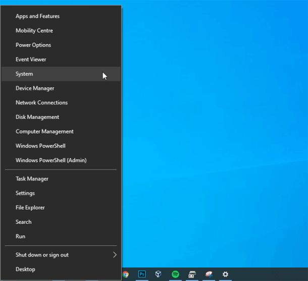 How To Disable Reserved Storage On Windows 10