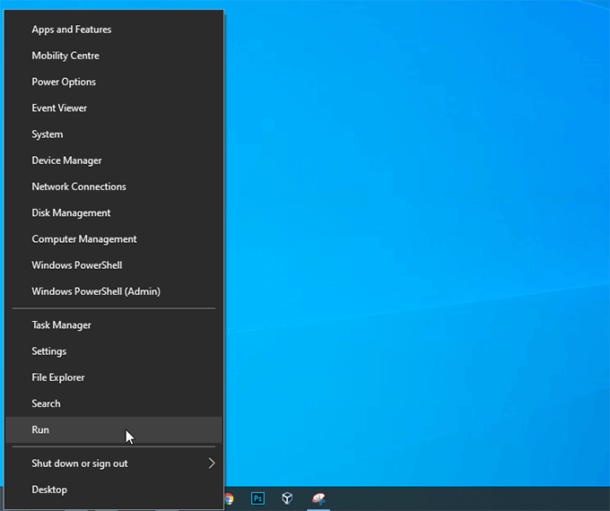 How To Disable Reserved Storage On Windows 10
