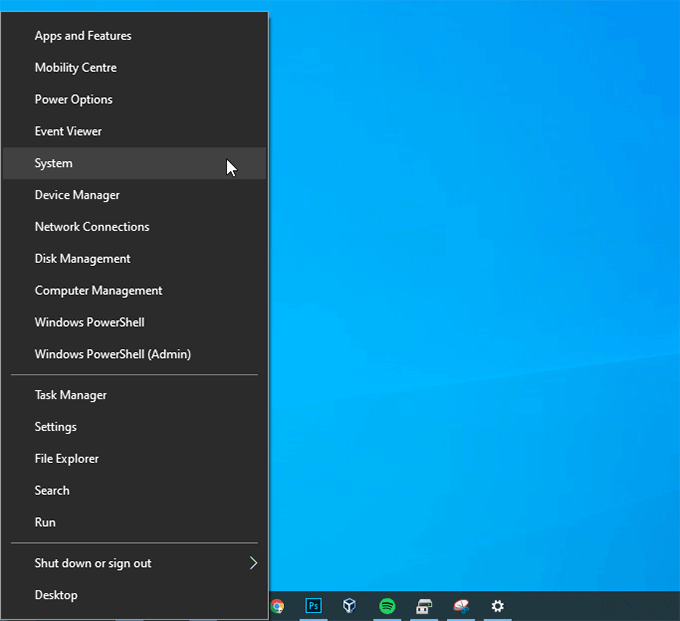 How To Disable Reserved Storage On Windows 10 image 3