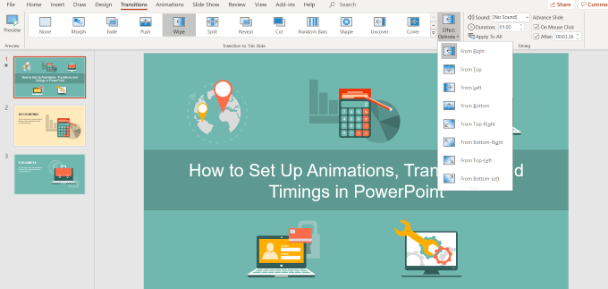 How To Turn a Powerpoint Presentation Into a Video image 14