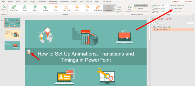 How To Turn a Powerpoint Presentation Into a Video